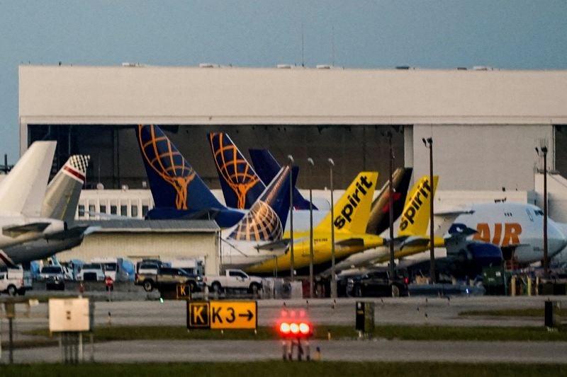 High fuel costs to trigger airline failures and consolidation, industry chief says