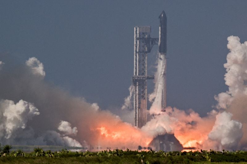 Musk’s SpaceX IPO jolts life back into European retail investing