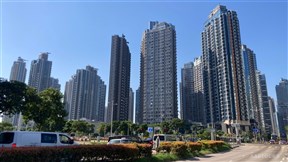<Research> CLSA Expects Overseas Investment Supervision to Have 2% to 3% Negative Impact on HK Home Demand; Forecasts Home Price Growth to Slow to 5% Next Year